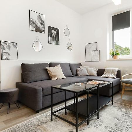 Apartments Gdynia Swietojanska Dış mekan fotoğraf