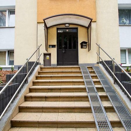 Apartments Gdynia Swietojanska Dış mekan fotoğraf
