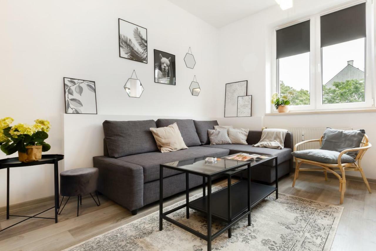 Apartments Gdynia Swietojanska Dış mekan fotoğraf