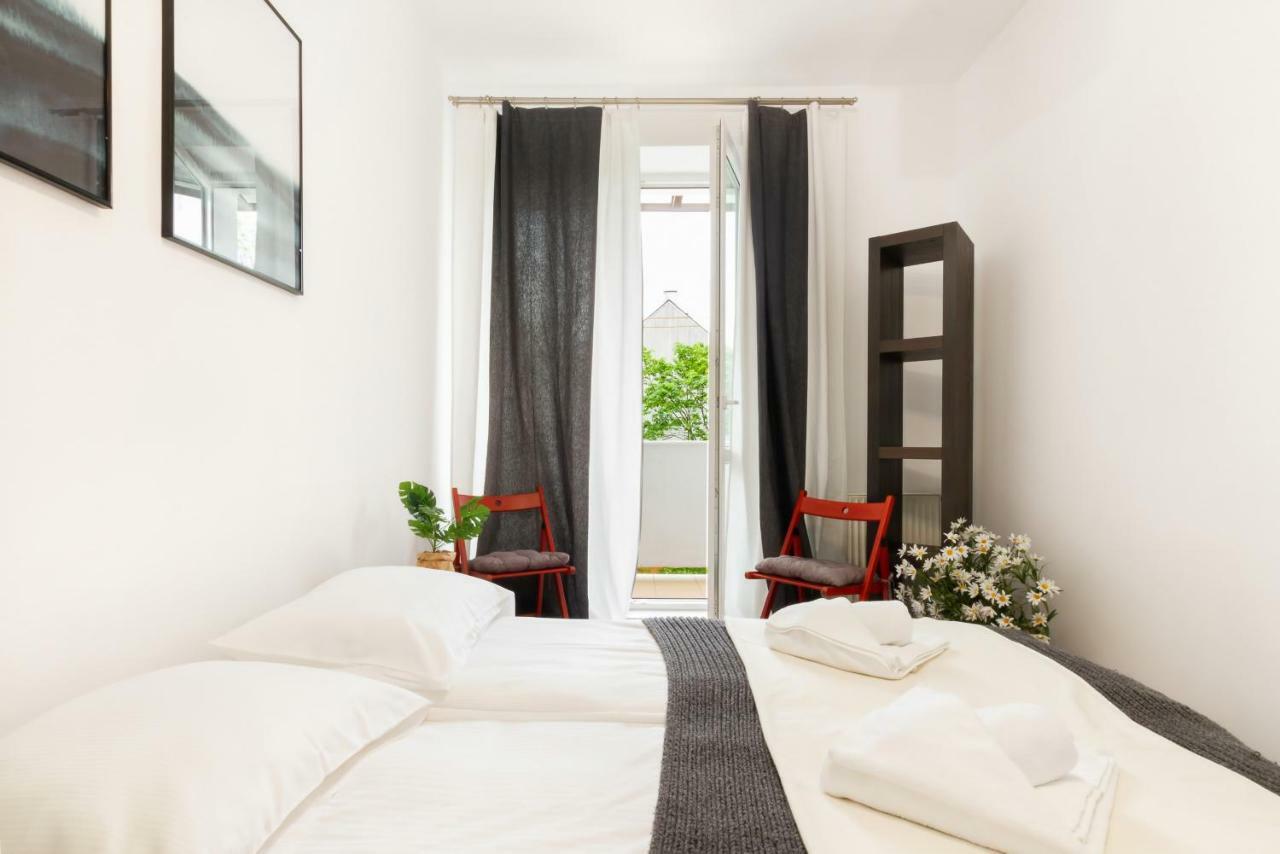 Apartments Gdynia Swietojanska Dış mekan fotoğraf