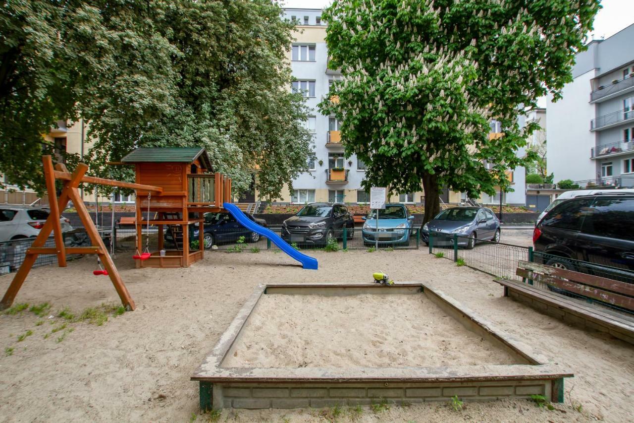 Apartments Gdynia Swietojanska Dış mekan fotoğraf