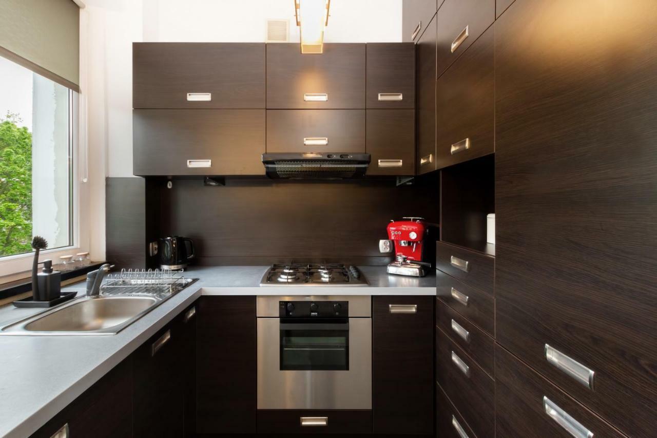 Apartments Gdynia Swietojanska Dış mekan fotoğraf