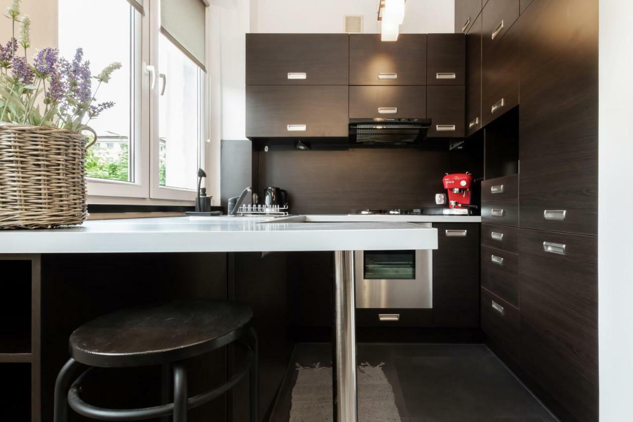 Apartments Gdynia Swietojanska Dış mekan fotoğraf