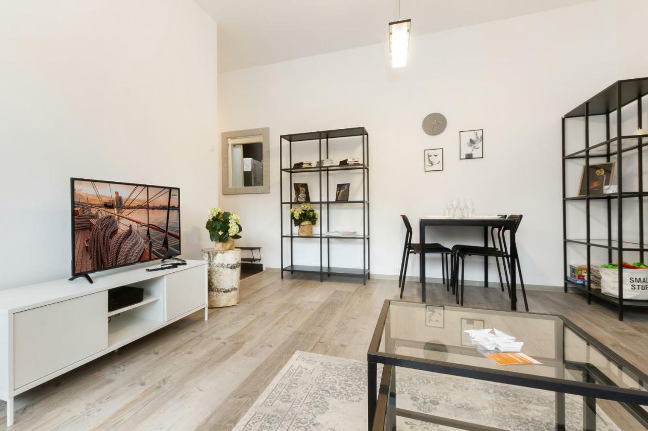 Apartments Gdynia Swietojanska Dış mekan fotoğraf